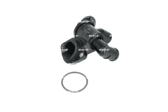 Thermostat Kühlmittel für AUDI SEAT A4 B7 Cabriolet Avant A6 C6