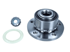 Radlagersatz Vorderachse für AUDI SEAT SKODA VW A1 City Carver Sportback ARONA