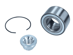 Radlagersatz Vorderachse für HYUNDAI KIA i20 ACTIVE II Coupe Hatchback Van