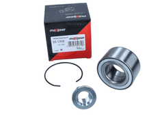 Radlagersatz Vorderachse für HYUNDAI KIA i20 ACTIVE II Coupe Hatchback Van