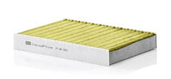 Filter Innenraumluft für MERCEDES-BENZ NISSAN RENAULT CITAN Tourer EQT T-KLASSE