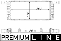 Kühler Motorkühlung für PORSCHE 911 Cabriolet Targa BOXSTER Spyder 718 CAYMAN