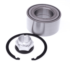 Radlagersatz Vorderachse für MERCEDES-BENZ RENAULT DACIA CITAN Tourer