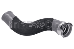 Ladeluftschlauch für RENAULT FLUENCE GRAND SCÉNIC III MEGANE Schrägheck Coupe