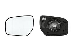 Spiegelglas Außenspiegel links für RENAULT KOLEOS I