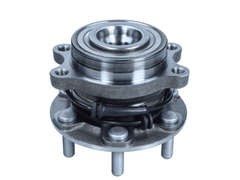 Radlagersatz Vorderachse für NISSAN RENAULT NAVARA Pick-up NP300