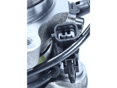 Radlagersatz Vorderachse für NISSAN RENAULT NAVARA Pick-up NP300