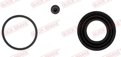 Reparatursatz Bremssattel Hinterachse für LEXUS RX