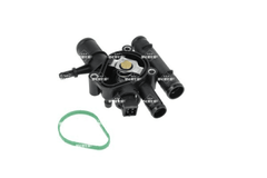Thermostat Kühlmittel für OPEL RENAULT DACIA MOVANO A Bus Kasten VIVARO