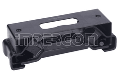 Lagerung Motor Vorderachse hinten für SUZUKI GRAND VITARA II