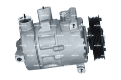 Kompressor Klimaanlage für AUDI SEAT SKODA VW A3 Sportback Cabriolet A4 B6