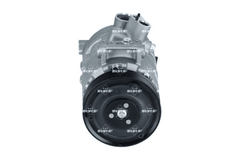 Kompressor Klimaanlage für AUDI SEAT SKODA VW A3 Sportback Cabriolet A4 B6