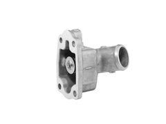 Thermostat Kühlmittel für FIAT DUCATO Kasten Pritsche/Fahrgestell Bus
