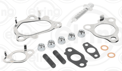 Montagesatz Lader für HYUNDAI KIA i20 ACTIVE II Coupe i30 Kombi ix20