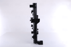 Kühler Motorkühlung für VW CALIFORNIA T6 Camper MULTIVAN TRANSPORTER Kasten