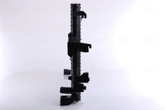 Kühler Motorkühlung für VW CALIFORNIA T6 Camper MULTIVAN TRANSPORTER Kasten