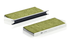 Filter Innenraumluft für MERCEDES-BENZ NISSAN OPEL RENAULT CITAN Tourer Mixto