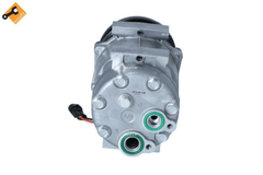 Kompressor Klimaanlage für STEYR NEW HOLLAND PROFI T6 TS100 TS110