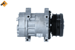 Kompressor Klimaanlage für STEYR NEW HOLLAND PROFI T6 TS100 TS110
