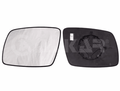 Spiegelglas Außenspiegel links für DODGE FIAT JOURNEY FREEMONT