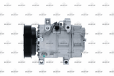 Kompressor Klimaanlage für FORD VOLVO C-MAX FOCUS II Turnier Stufenheck