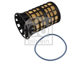 Kraftstofffilter für CITROËN OPEL PEUGEOT JUMPER II Kasten Pritsche/Fahrgestell