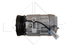 Kompressor Klimaanlage für OPEL ASTRA G Stufenheck Caravan CC Coupe ZAFIRA A
