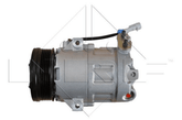 Kompressor Klimaanlage für OPEL ASTRA G Stufenheck Caravan CC Coupe ZAFIRA A