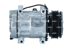 Kompressor Klimaanlage für MASSEY FERGUSON MF 5400 5600 6600 7600