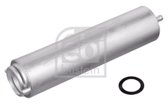 Kraftstofffilter für BMW MINI 1 Coupe Cabriolet 3 Touring 5 Gran Turismo 6 7 X3