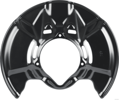 Spritzblech Bremsscheibe Vorderachse für HONDA CIVIC IX Tourer