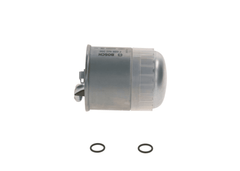 Kraftstofffilter für MERCEDES-BENZ JEEP C-KLASSE T-Model CLK Cabriolet CLS