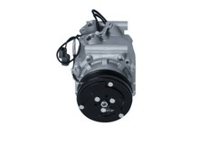 Kompressor Klimaanlage für HONDA CIVIC V Stufenheck Coupe VI Fastback Hatchback