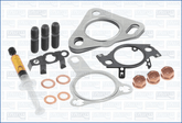 Montagesatz Lader für OPEL CHEVROLET ASTRA J Caravan CRUZE Schrägheck Station