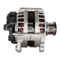 Lichtmaschine Generator für VW CALIFORNIA T6 Camper GRAND MULTIVAN TRANSPORTER