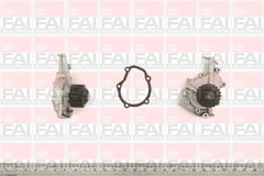 Wasserpumpe Motorkühlung für SUZUKI CHEVROLET DAEWOO CAPPUCCINO MATIZ SPARK