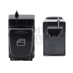 Schalter Fensterheber vorne rechts für SMART FORTWO Coupe Cabrio