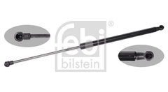 Gasfeder Koffer Laderaum für NISSAN QASHQAI / +2 I VAN