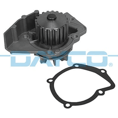 Wasserpumpe Motorkühlung für CITROËN FIAT LANCIA PEUGEOT SUZUKI TOYOTA BERLINGO