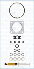 Montagesatz Lader für FIAT JEEP ABARTH 124 Spider COMPASS
