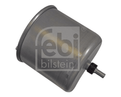 Kraftstofffilter für CITROËN FIAT MITSUBISHI PEUGEOT TOYOTA BERLINGO MULTISPACE