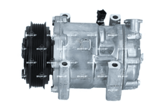 Kompressor Klimaanlage für FORD MAZDA VOLVO C-MAX FOCUS II Turnier Stufenheck