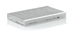 Filter Innenraumluft für LAND ROVER DISCOVERY III VAN IV RANGE SPORT I