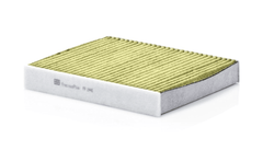 Filter Innenraumluft für FORD VOLVO FOCUS I Turnier II Stufenheck Cabriolet