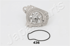 Wasserpumpe Motorkühlung für HONDA CIVIC VII Hatchback Stufenheck Coupe FR-V