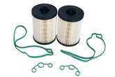Kraftstofffilter für VW PHAETON TOUAREG