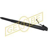 Elektromotor Heckklappe für SKODA SUPERB III Kombi