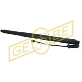 Elektromotor Heckklappe für SKODA SUPERB III Kombi