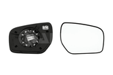 Spiegelglas Außenspiegel rechts für RENAULT KOLEOS I