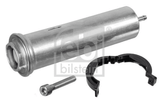 Kraftstofffilter für BMW 3 Touring Coupe Cabriolet